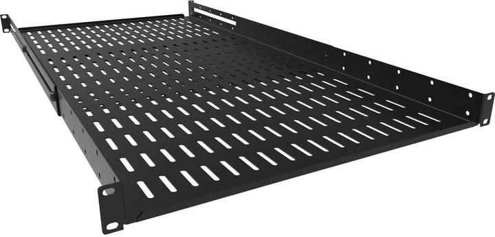 Produktbild Hammond Ablagefach belüftet (L x B x H
