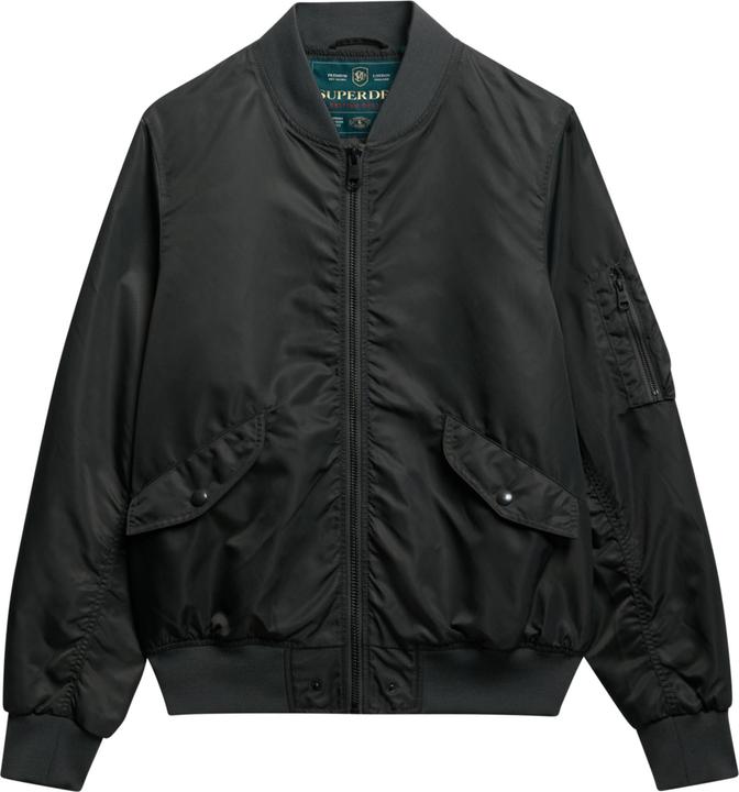 Actual product image Superdry Bomberjacke MERCHANT MA1 (M)