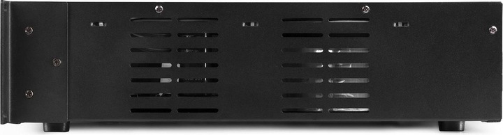 Actual product image Power Dynamics Amplifier Pro PRM606 100 V, 6 X 60 W (Amplifier)