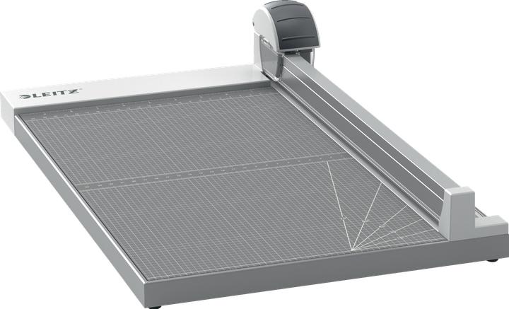 Image du produit Leitz PRECISION OFFICE - Découpeuse de bobines (15 feuilles, A3)