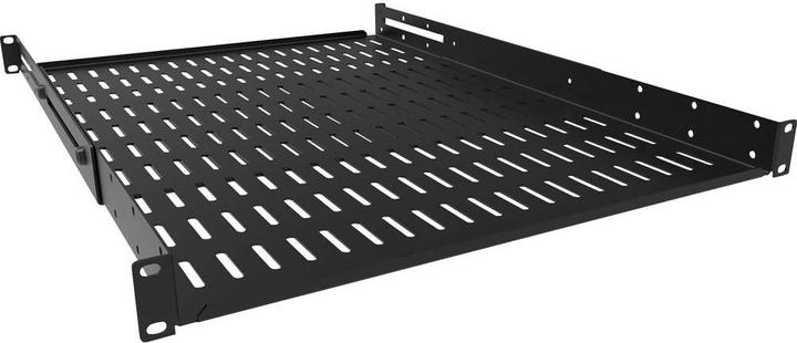 Produktbild Hammond Ablagefach belüftet (L x B x H (Gehäuse)