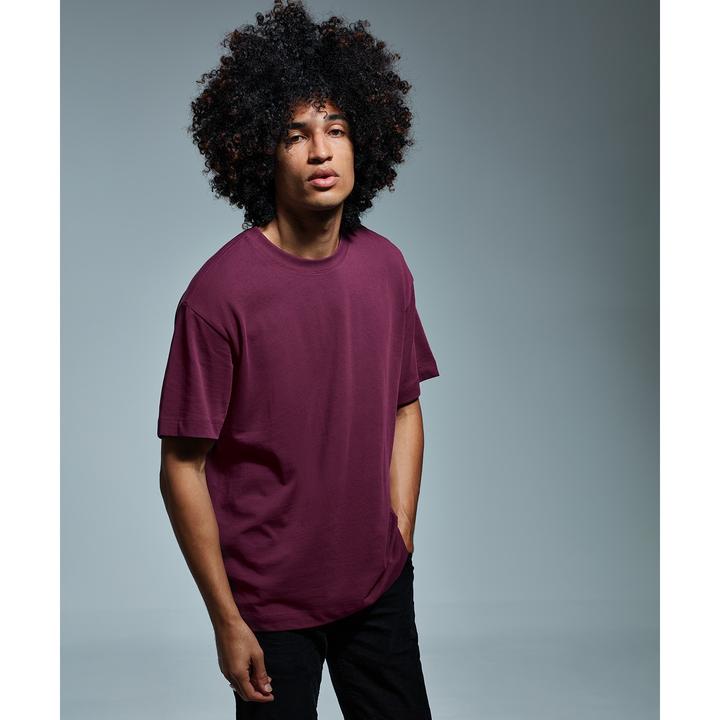 Actual product image Anthem TShirt Heavy (XXL)