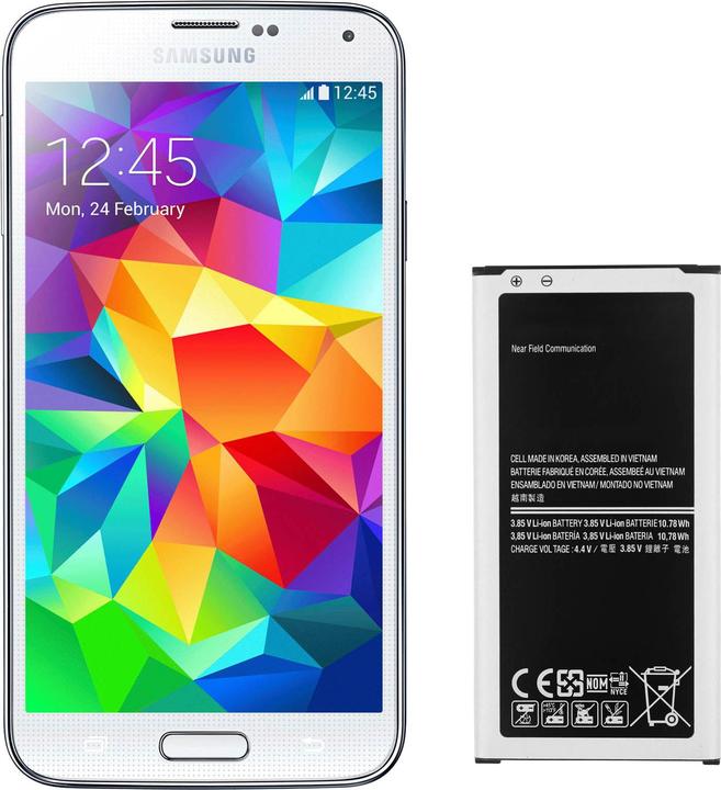 Image du produit Samsung Eb-Bg900bbegww