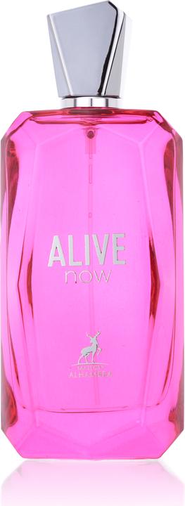 Image du produit Maison Alhambra Alive Now (Eau de parfum, 100 ml)