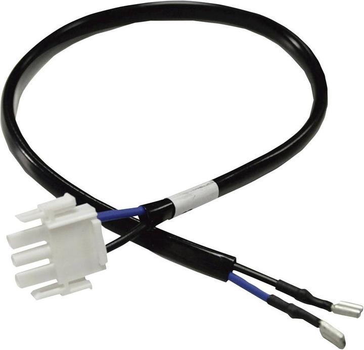 Immagine prodotto Schaudt Cavo della batteria 934118 Cavo EBL (Cavo solare)