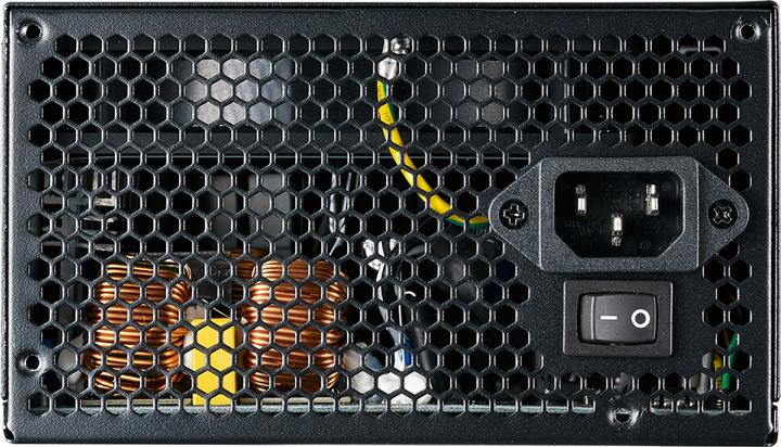 Produktbild Cooler Master MWE Gold 750 V2 ATX 3.0 Ready (750 W)