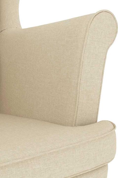 Immagine prodotto vidaXL Poltrona