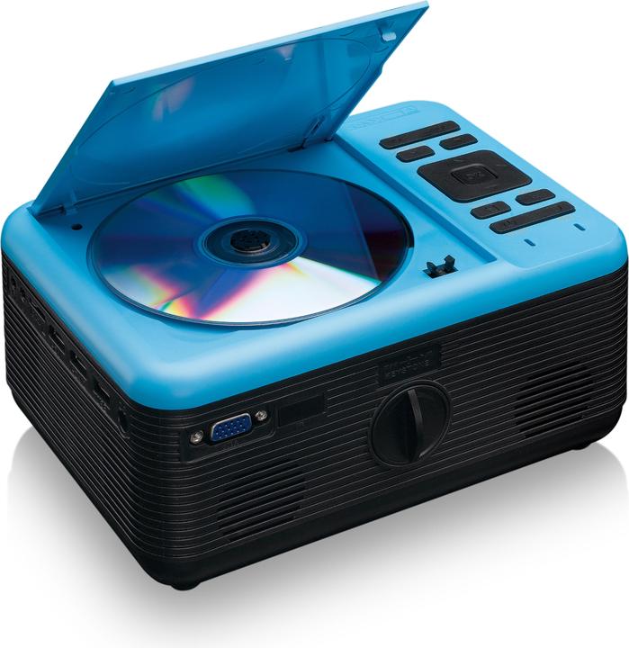 Produktbild Lenco LPJ-500 (Full HD, 2800 lm)