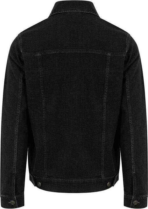 Actual product image So Denim Mens Noah Denim Jacket (XXL)