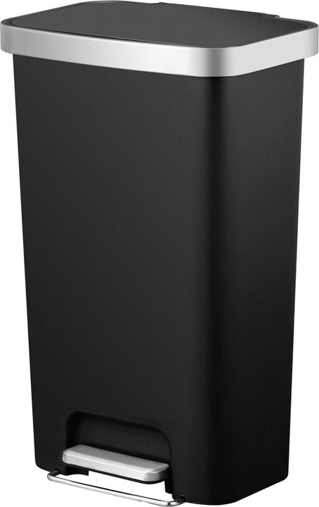 Produktbild EKO Treteimer Hana, eckig (45 l)