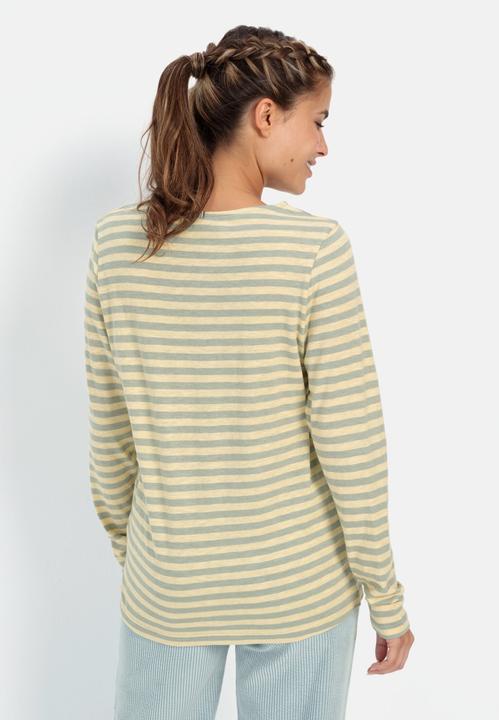 Immagine prodotto Camel Active Camicia a righe in cotone biologico (XL)