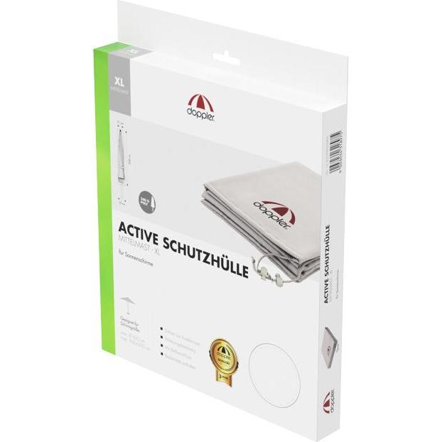 Doppler, Wetterschutzhülle, Active