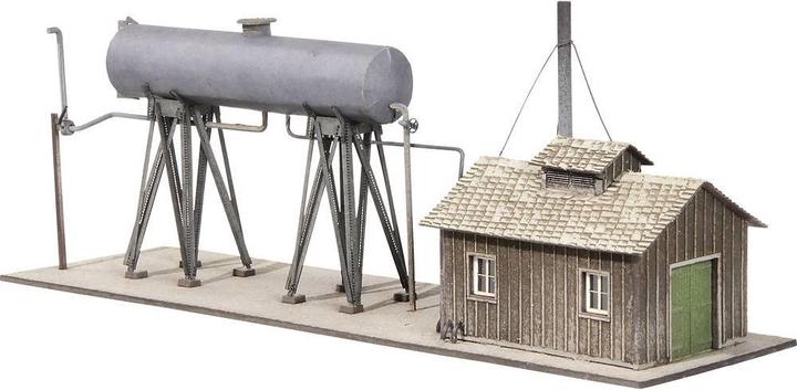 Produktbild MBZ 84282 N Dieseltankstelle