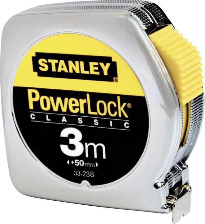 Stanley Measuring tape (3 m)
