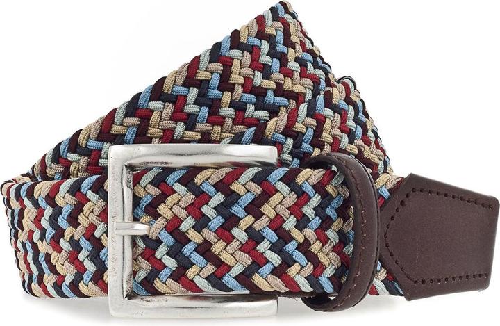 Produktbild B.Belt Luca Stretch Belt