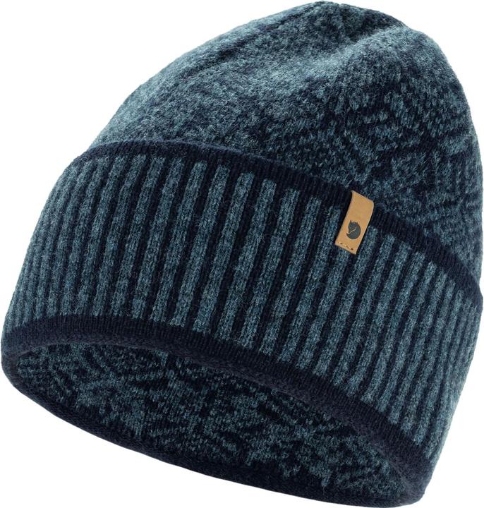 Produktbild Fjällräven Snow Beanie (One Size)