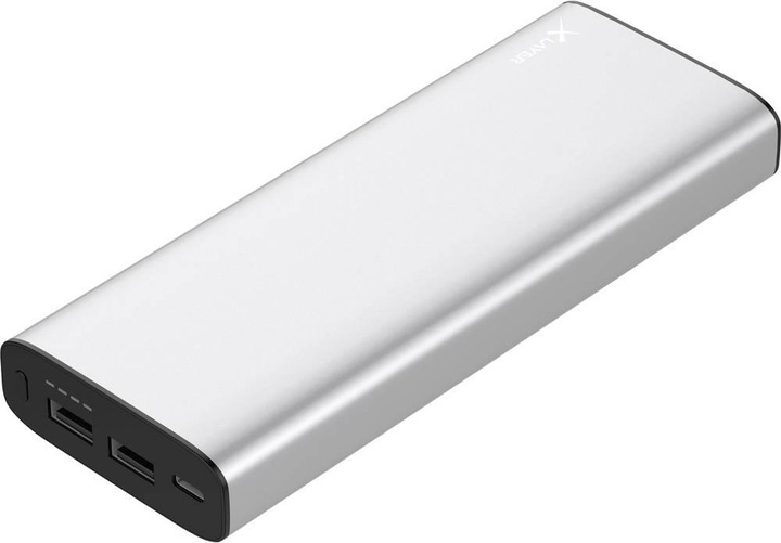 Immagine prodotto Xlayer Più MacBook Powerbank (20100 mAh, 45 W, 74.37 Wh)