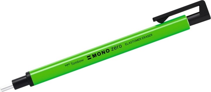 Actual product image Tombow Mono Zero