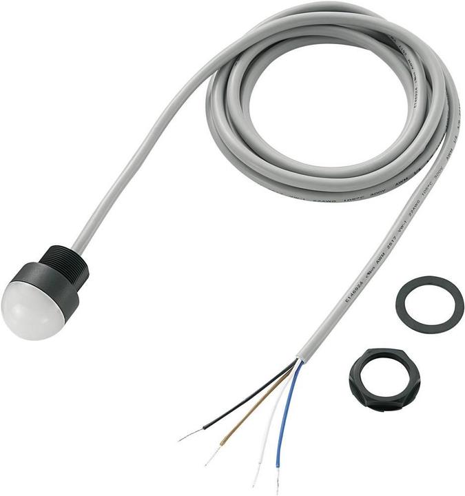 Produktbild Tru Components LEDSignalleuchte mehrfarbig