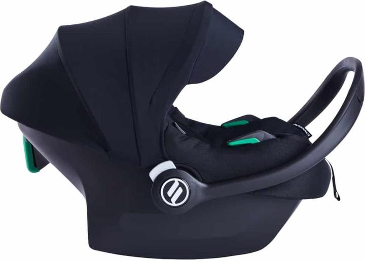 Image du produit Avionaut Cosmo (Coque auto, Norme ECE R129/i-Size)