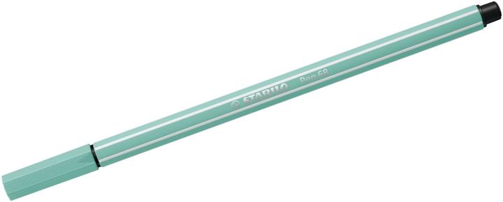 Produktbild STABILO point 88 Fineliner (Eucalyptus, 1 x)