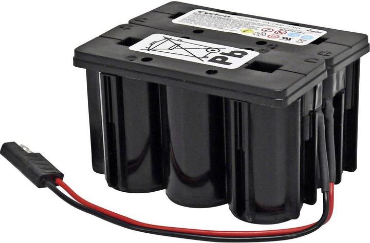 Produktbild EnerSys Hawker Cyclon F2x3 0819-0024 B (12 V, 2500 mAh)