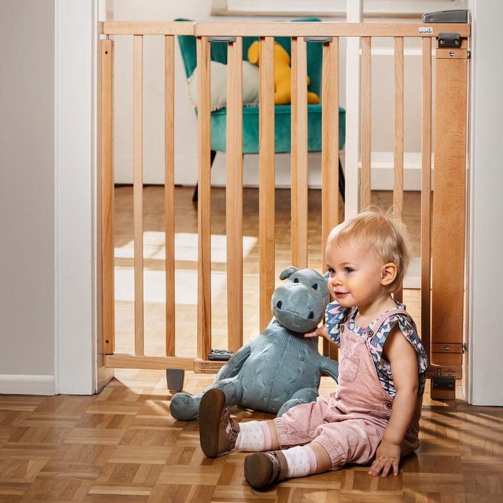 Actual product image Geuther Pivot door guard Plus (58 cm)
