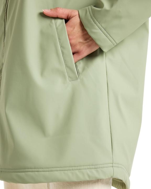 Actual product image Roxy Rain Road Vest (S)