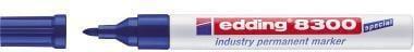 Actual product image Edding Permanent Marker 8300 (1 x)