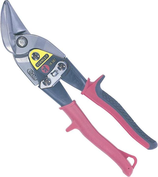 Immagine prodotto Black & Decker Cesoie a piastra (250 mm)