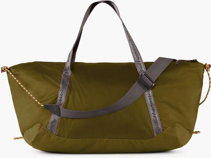 Immagine prodotto Klättermusen Mimer 25L Dufflelbag (25 l)