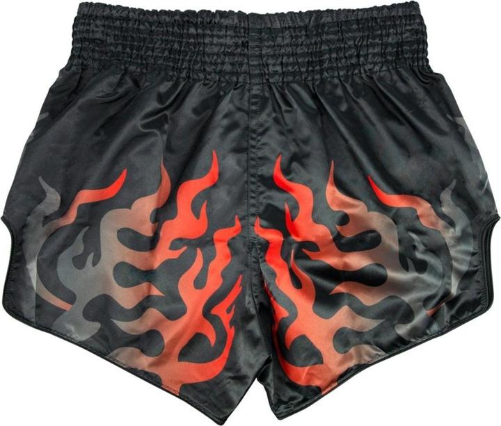 Produktbild Fairtex Muay Thai Shorts Volcano (XXL)