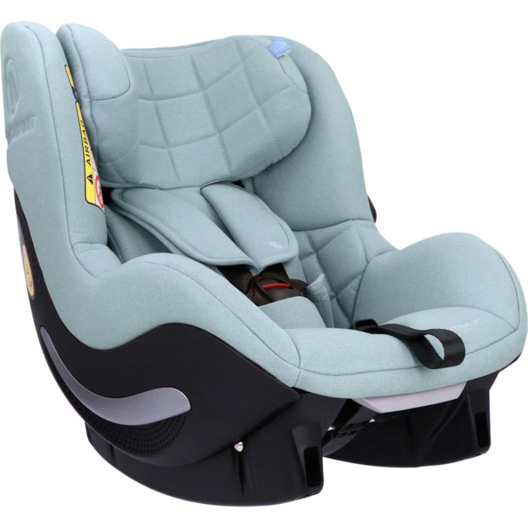 Avionaut, Kindersitz, AeroFIX 2.0 C Cloud Care - Reboard Kindersitz (Reboarder, ECE R129/i-Size Norm)