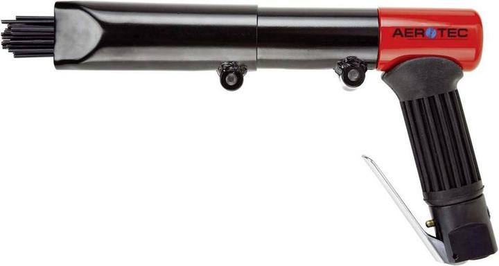 Produktbild Aerotec Drucknadelabklopfer Pro (Nadelentroster)