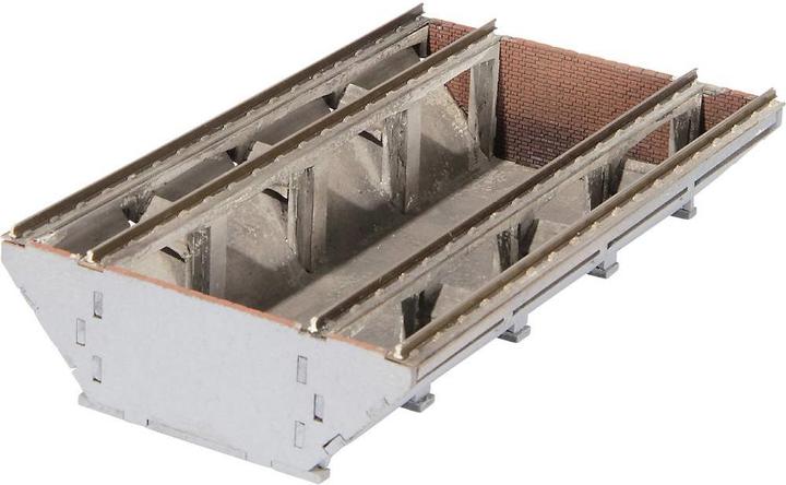 Produktbild MBZ 80284 H0 Schlackegrube