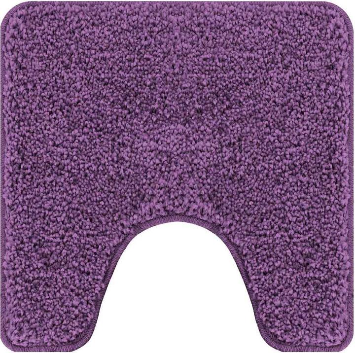 Produktbild vidaXL Badematte (50 x 50 cm)