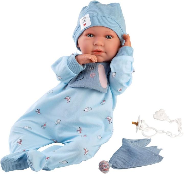 Produktbild Llorens Mimi Hündchen