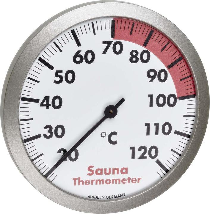 Produktbild TFA Sauna-Thermometer