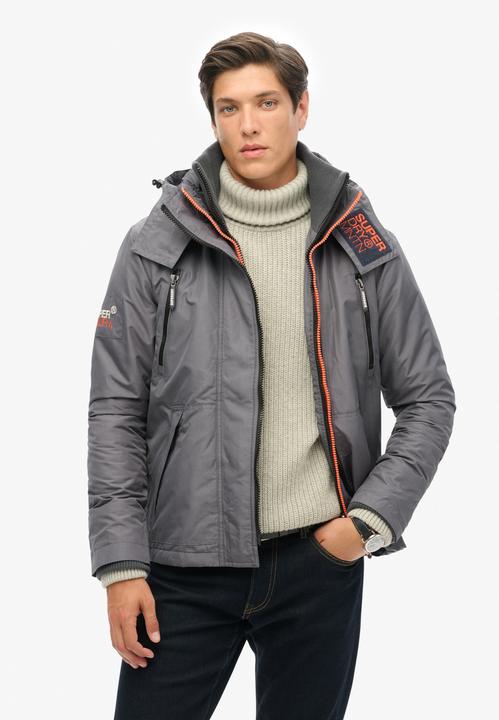 Produktbild Superdry Mountain (XXL)
