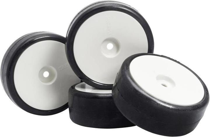 Productafbeelding LRP Elektronisch 1:10 wegmodel