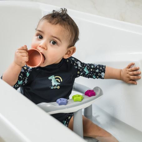 Actual product image Thermobaby Aquababy Badering