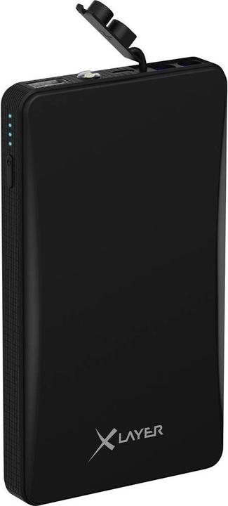 Produktbild Xlayer Powerbank (5400 mAh, 19.98 Wh)