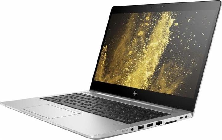 Auctionline.ch HP EliteBook 840 G5 (8 GB, 14", 256 GB, Svizzera, A / Come nuovo)
