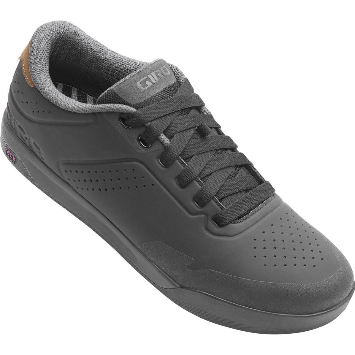 Thumbnail - Giro, Damen, Veloschuhe, Latch (38), Schwarz