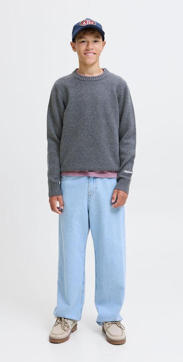 Actual product image Jack & Jones Junior Pullover NORREBRO Strickpullover (164)