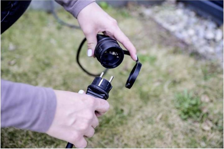 Actual product image Brennenstuhl Extension cable (10 m)