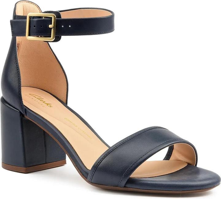 Produktbild Clarks Ezoria Mae (36)