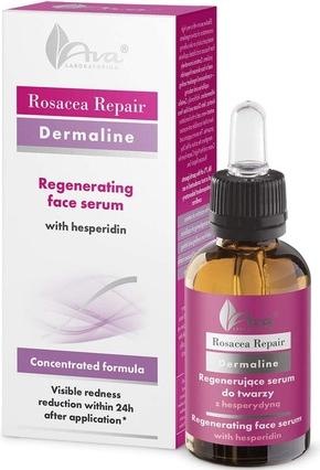 AVA Laboratorium Rosacea Repair Regenerating Face Serum With Hesperidin 30Ml (30 ml)