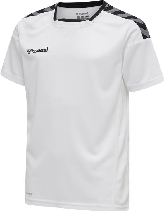 Produktbild hummel Authentic Kids Poly Jersey S/S (128)