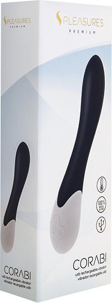 Image du produit S Pleasures Corabi